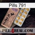 Pills 791 41